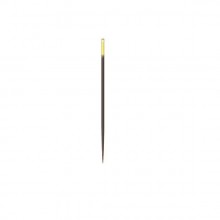 Clover black-gold quilting needles
